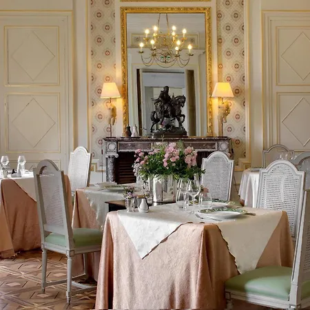 Chateau D'ygrande - Teritoria Hotel